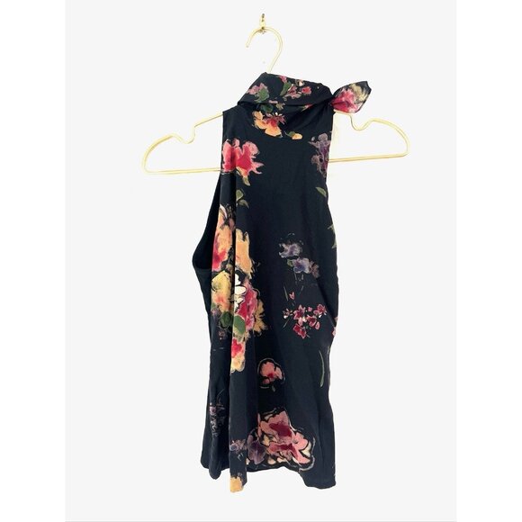 Dolce & Gabbana Women’s Floral Top - Picture 1 of 14